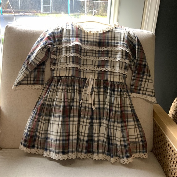 Well Dressed Wolf tunic dress - Picture 1 of 2